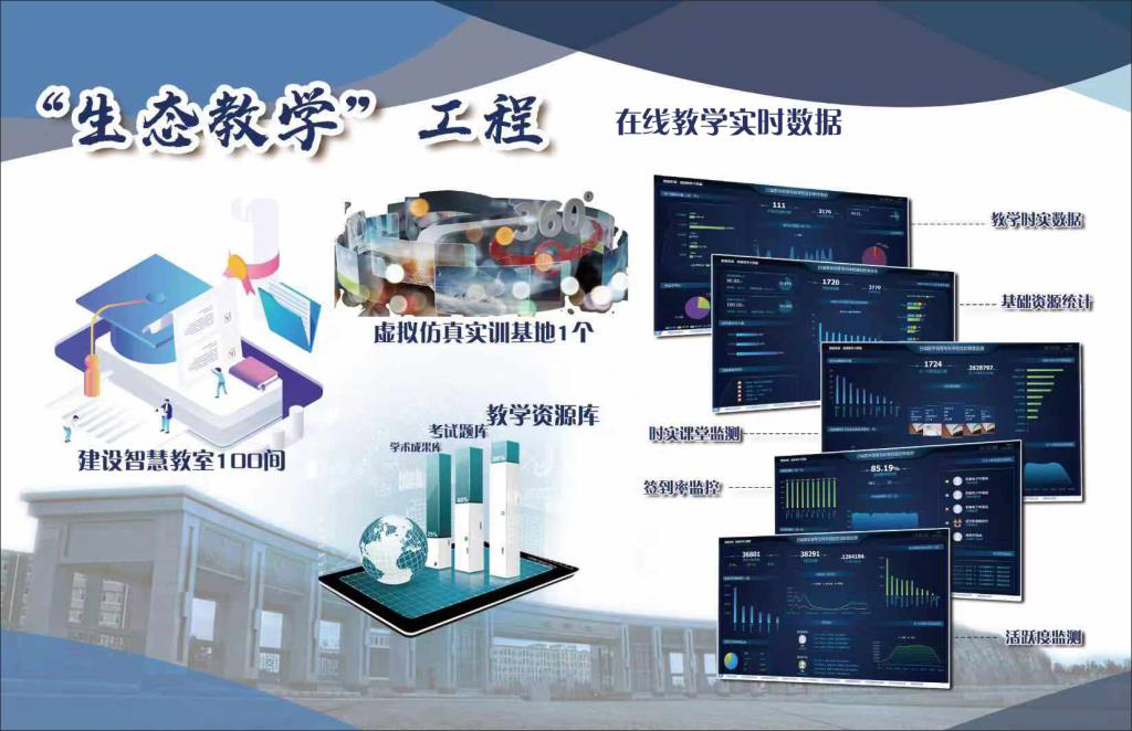 十四五规划中的信息化蓝图 信息科技技术服务的战略部署与实施路径