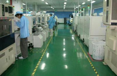 技术浪潮下小工厂生存困局 内部员工揭示倒闭潮背后的现实原因